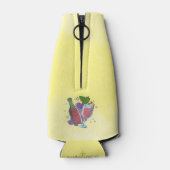 Rafraichisseur De Bouteilles Les Boissons Sont Sur Moi (Dos)