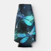 Rafraichisseur De Bouteilles Les libellules du lac (Devant)