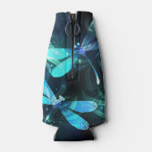 Rafraichisseur De Bouteilles Les libellules du lac (Dos)