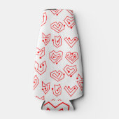 Rafraichisseur De Bouteilles Les Mazes de Valentine (Devant)