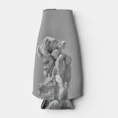 Rafraichisseur De Bouteilles Les sculptures romaines dans la composition modern (Devant)