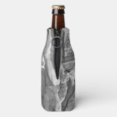 Rafraichisseur De Bouteilles Les sculptures romaines dans la composition modern (Bouteille Dos)