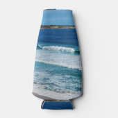 Rafraichisseur De Bouteilles Les Sensations Balnéaires, (Devant)