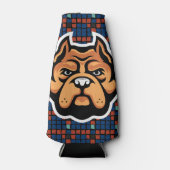 Rafraichisseur De Bouteilles Les taureaux sont faits pour les HUGS, pas pour le (Devant)