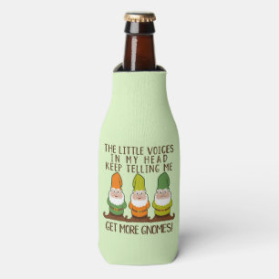 Rafraichisseur De Bouteilles Les voix de Littles obtiennent plus de gnomes