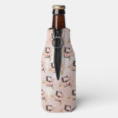 Rafraichisseur De Bouteilles Lettre E (Bouteille Dos)