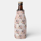 Rafraichisseur De Bouteilles Lettre E (Bottle Devant)