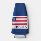 Rafraichisseur De Bouteilles Libéria (Devant)