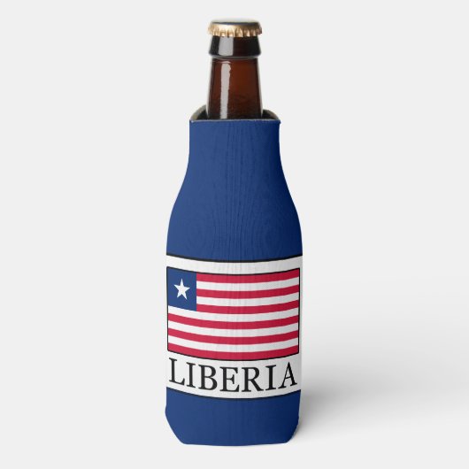 Rafraichisseur De Bouteilles Libéria (Bottle Devant)