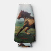 Rafraichisseur De Bouteilles Liberté/Liberdade/Freedom (Devant)