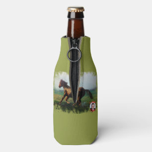 Rafraichisseur De Bouteilles Liberté/Liberdade/Freedom