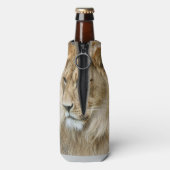 Rafraichisseur De Bouteilles Lion 011 (Bouteille Dos)