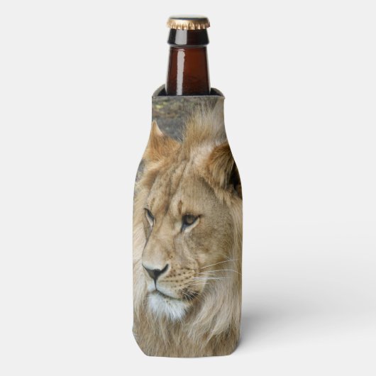 Rafraichisseur De Bouteilles Lion 011 (Bottle Devant)