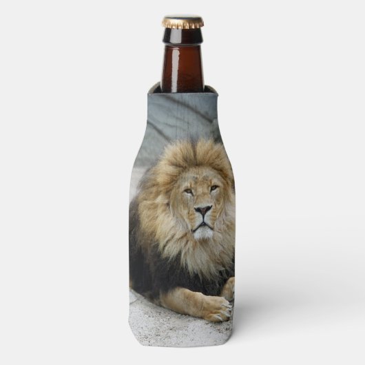 Rafraichisseur De Bouteilles Lion 020 (Bottle Devant)