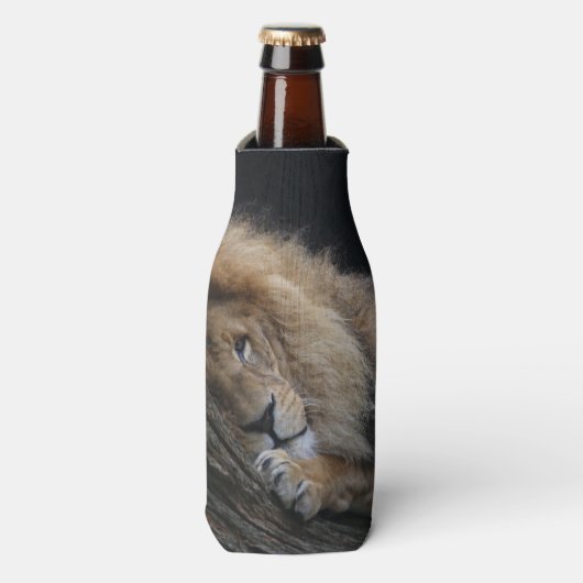 Rafraichisseur De Bouteilles Lion 030 (Bottle Devant)