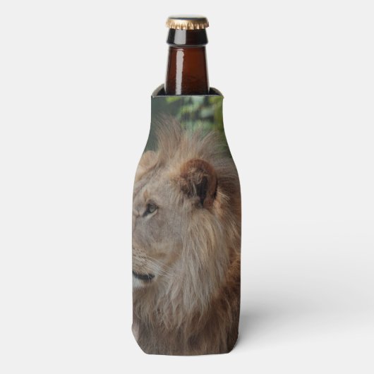 Rafraichisseur De Bouteilles Lion 035 (Bottle Devant)