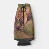 Rafraichisseur De Bouteilles Lion Cubs (Dos)