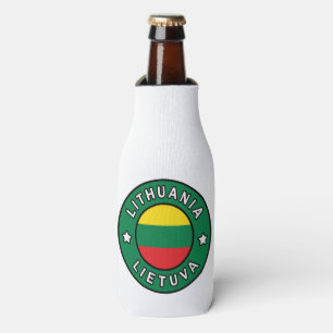 Rafraichisseur De Bouteilles Lituanie Lietuva