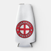 Rafraichisseur De Bouteilles Liverpool Angleterre (Devant)