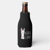 Rafraichisseur De Bouteilles Llama Gift | Mama Llama (Bottle Devant)