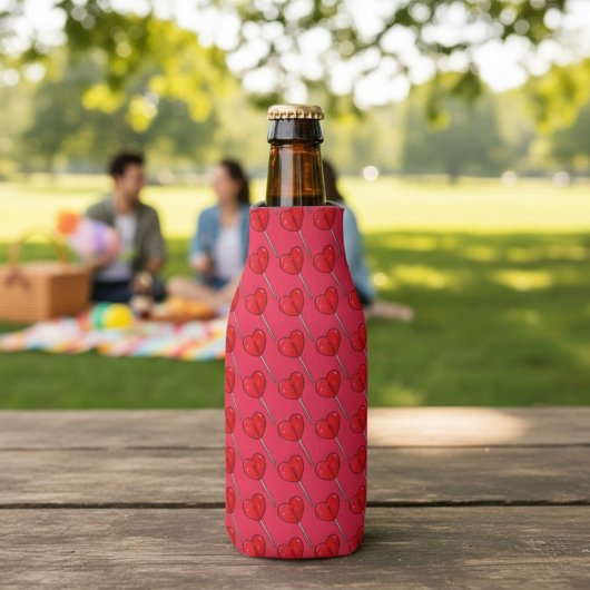 Rafraichisseur De Bouteilles Lollipop