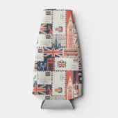 Rafraichisseur De Bouteilles London Post Cosy (Devant)