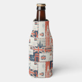 Rafraichisseur De Bouteilles London Post Cosy (Bottle Devant)