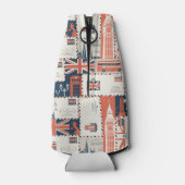 Rafraichisseur De Bouteilles London Post Cosy (Dos)