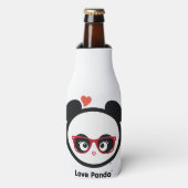 Rafraichisseur De Bouteilles Love Panda® (Bottle Devant)