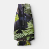 Rafraichisseur De Bouteilles Lucifer le lapin noir : un ensemble sombre de méfa (Dos)