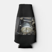 Rafraichisseur De Bouteilles Lumière moto (Devant)