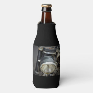 Rafraichisseur De Bouteilles Lumière moto