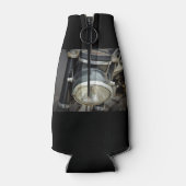 Rafraichisseur De Bouteilles Lumière moto (Dos)