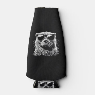 Rafraichisseur De Bouteilles Lunettes de soleil de castor