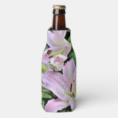 Rafraichisseur De Bouteilles Lys à bulbes asiatiques pintes (Bottle Devant)