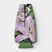 Rafraichisseur De Bouteilles Lys à bulbes asiatiques pintes (Dos)