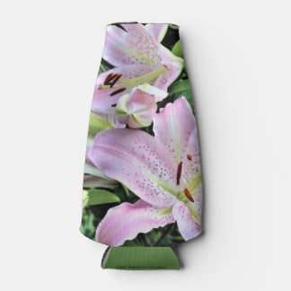 Rafraichisseur De Bouteilles Lys à bulbes asiatiques pintes