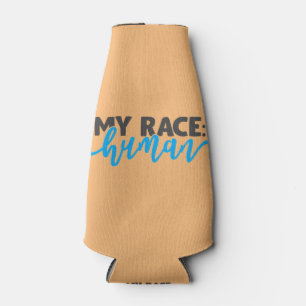 Rafraichisseur De Bouteilles Ma race : humaine
