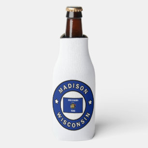 Rafraichisseur De Bouteilles Madison le Wisconsin