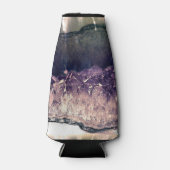 Rafraichisseur De Bouteilles Magie cristalline (Devant)