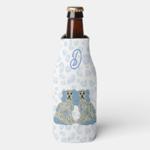 Rafraichisseur De Bouteilles Magnolia Staffordshire Chiens Ginger Jars Jar