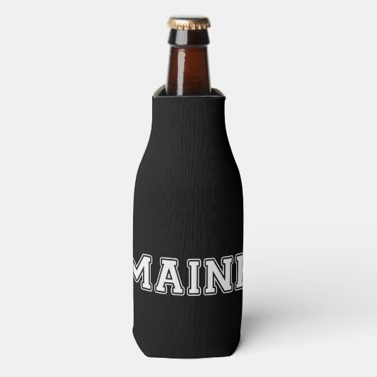 Rafraichisseur De Bouteilles Maine (Bottle Devant)