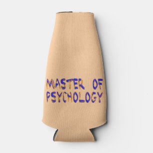Rafraichisseur De Bouteilles Maître de psychologie