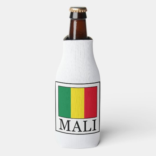 Rafraichisseur De Bouteilles Mali (Bottle Devant)