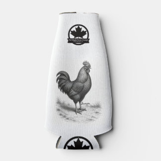 Rafraichisseur De Bouteilles Manchette de bouteille
