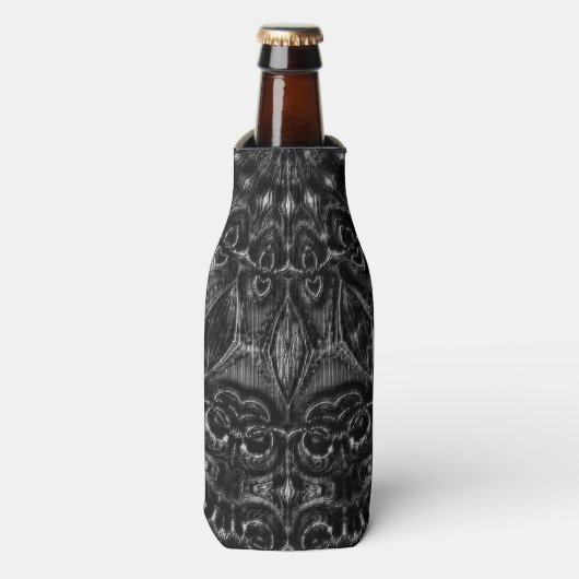 Rafraichisseur De Bouteilles Mandala (Bottle Devant)