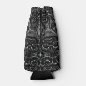 Rafraichisseur De Bouteilles Mandala (Dos)