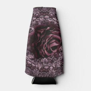 Rafraichisseur De Bouteilles Mandala de rose