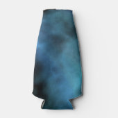Rafraichisseur De Bouteilles Marbre Bleu Cosmic Faux (Devant)