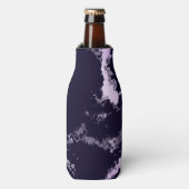 Rafraichisseur De Bouteilles Marbre pourpre (Bottle Devant)